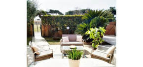 Margy - Villa in Residence a 100 mt dal mare Terracina